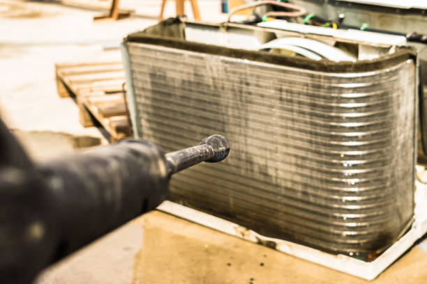 Best Affordable Duct Cleaning Services  in Feasterville, PA