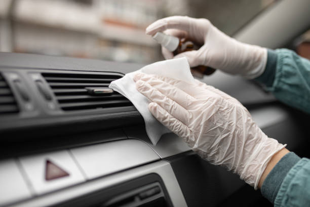 Ventilation Cleaning Services in PA