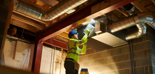 Best Professional Duct Cleaning Services  in Feasterville, PA