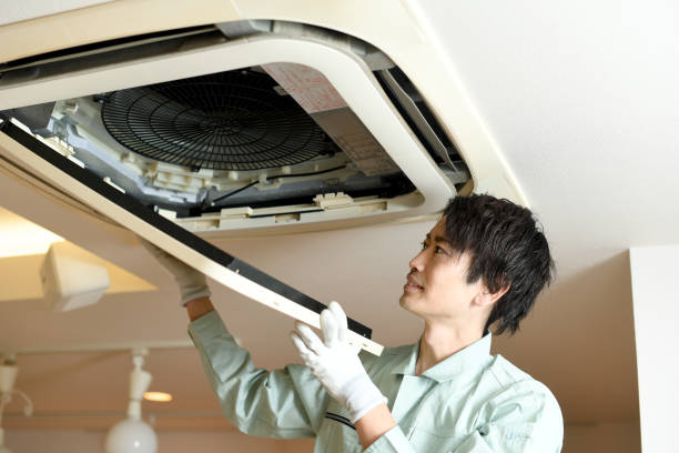 Best Commercial Air Duct Cleaning  in Feasterville, PA